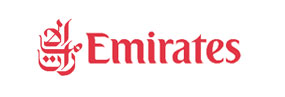 Emirates vé máy bay emirates
