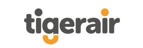 Tiger Air vé máy bay tiger air